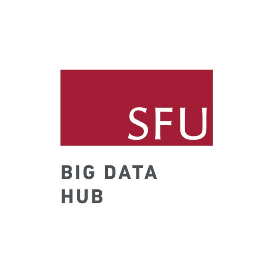 SFU Big Data Hub