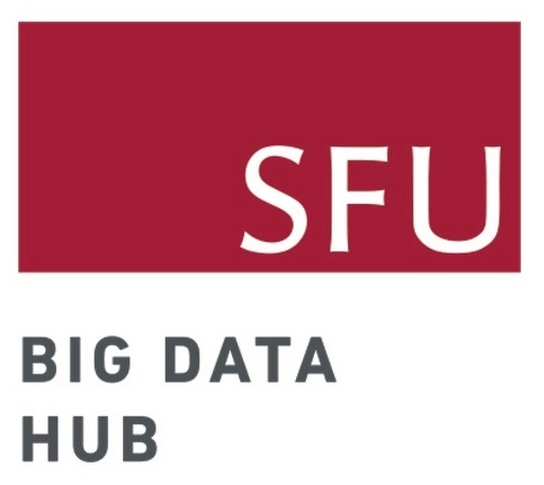 SFU Big Data Hub